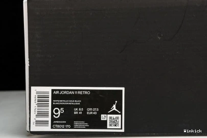 Air 11 CT8012-170 Jordan  “DMP” 1028